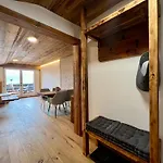 Apartment Attique - Vue Plongeante Sur Le De La Moubra