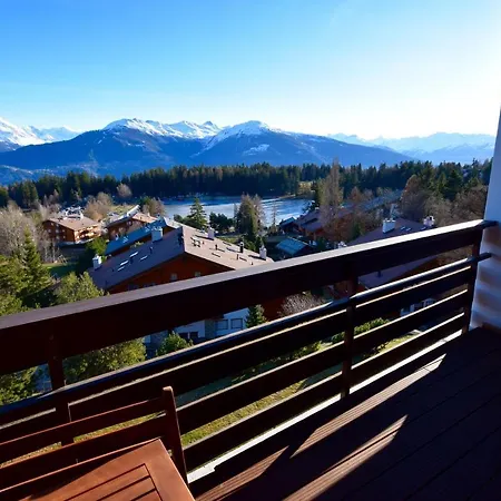 Apartment Attique - Vue Plongeante Sur Le De La Moubra