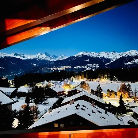 Attique - Vue Plongeante Sur Le De La Moubra Daire *