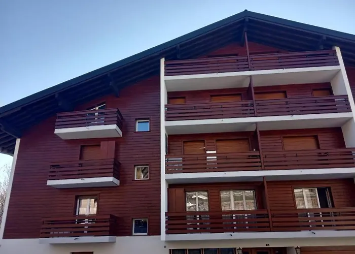 Attique - Vue Plongeante Sur Le De La Moubra Apartamento