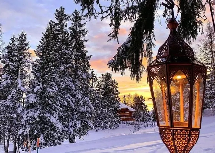 Attique - Vue Plongeante Sur Le De La Moubra Apartment Crans-Montana