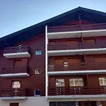 Attique - Vue Plongeante Sur Le De La Moubra Apartment