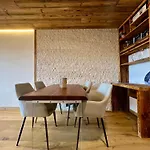 Apartment Attique - Vue Plongeante Sur Le De La Moubra