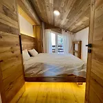 Attique - Vue Plongeante Sur Le De La Moubra Apartment *